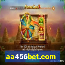 aa456bet.com