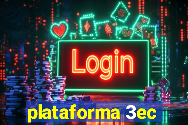 plataforma 3ec