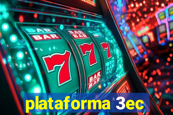 plataforma 3ec