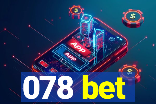 078 bet