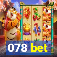 078 bet