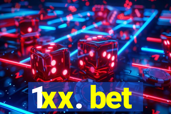 1xx. bet