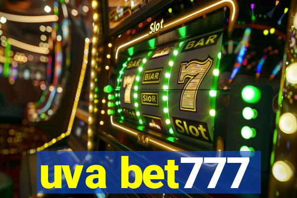 uva bet777