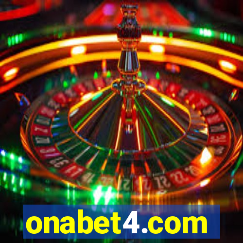 onabet4.com