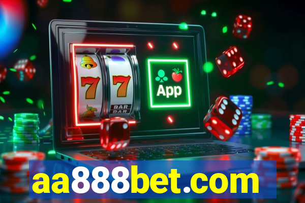 aa888bet.com