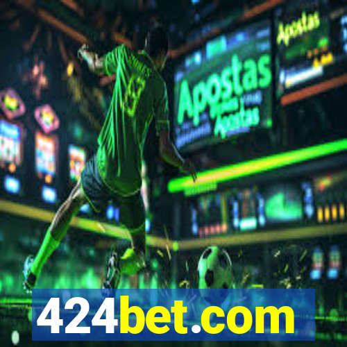 424bet.com