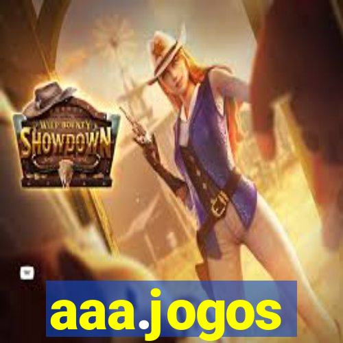 aaa.jogos