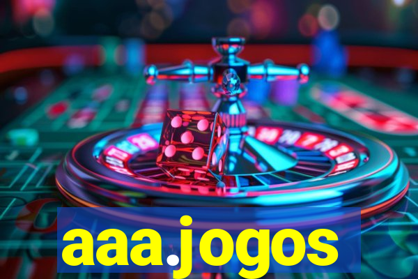 aaa.jogos