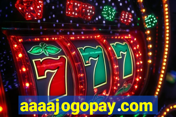 aaaajogopay.com