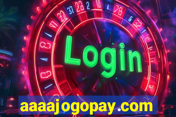 aaaajogopay.com