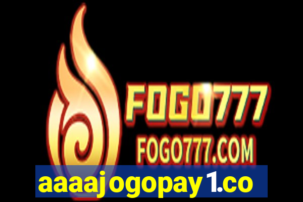 aaaajogopay1.com