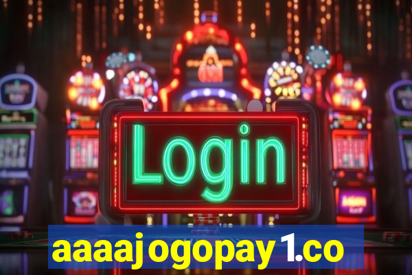 aaaajogopay1.com