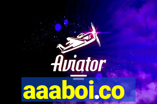 aaaboi.co