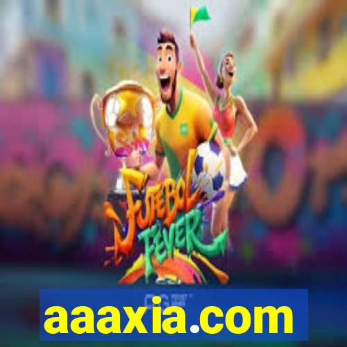 aaaxia.com