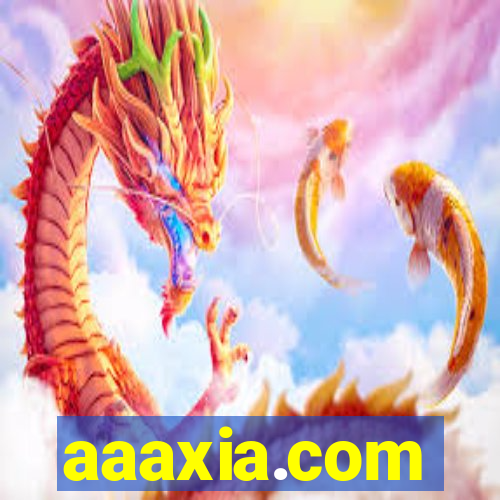 aaaxia.com