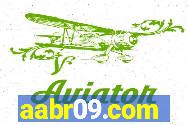 aabr09.com