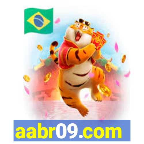 aabr09.com