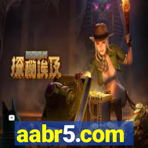 aabr5.com