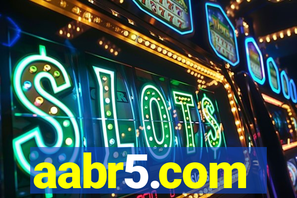 aabr5.com