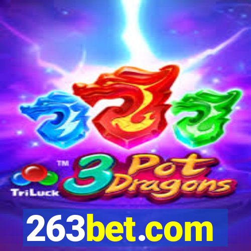 263bet.com