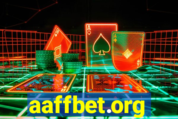 aaffbet.org