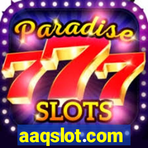 aaqslot.com