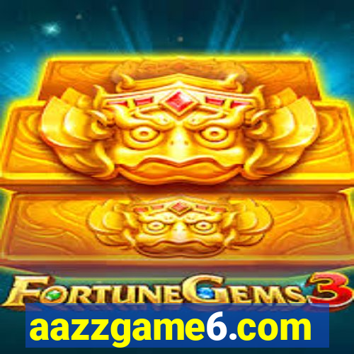 aazzgame6.com