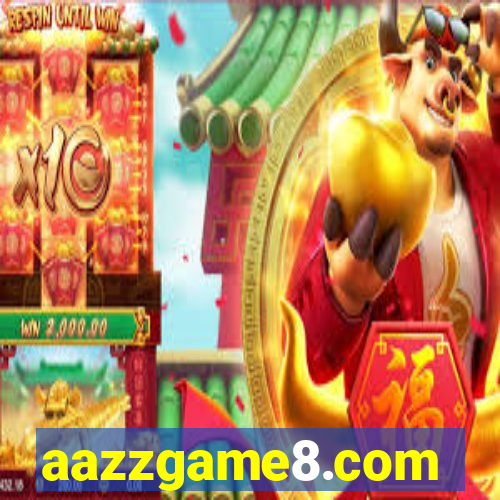 aazzgame8.com