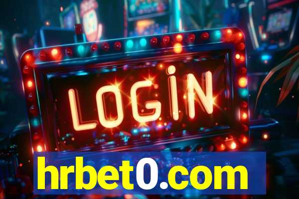 hrbet0.com