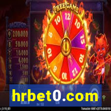 hrbet0.com