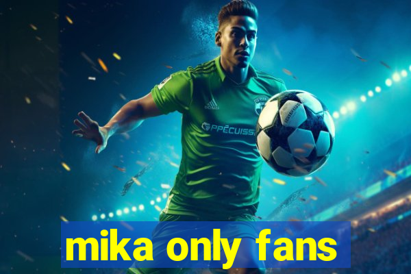 mika only fans