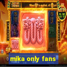 mika only fans