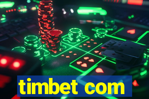 timbet com