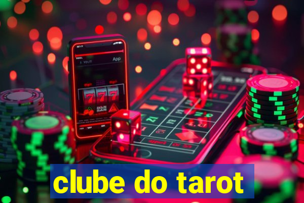 clube do tarot