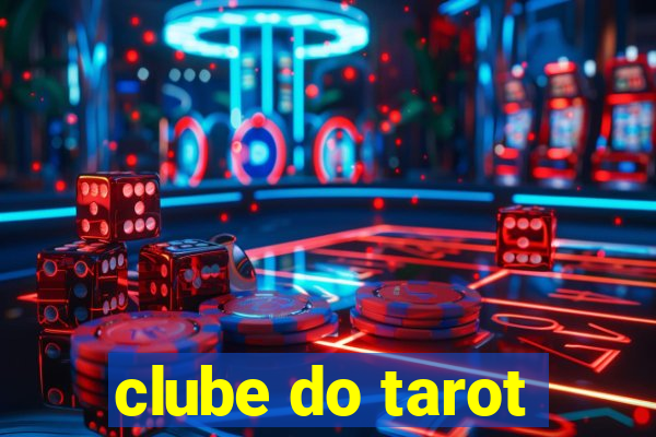 clube do tarot