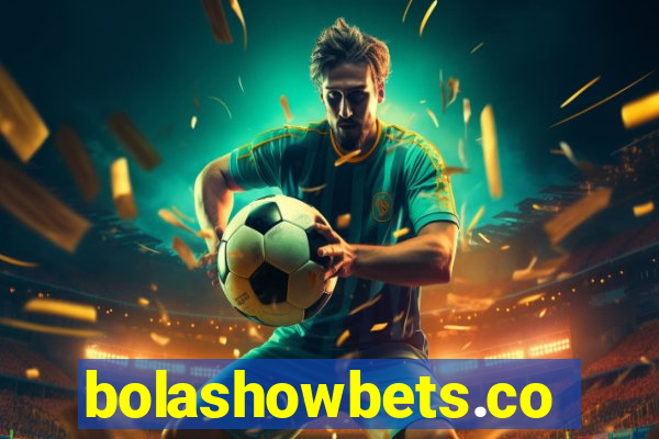 bolashowbets.com