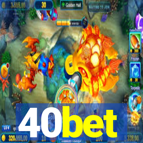 40bet