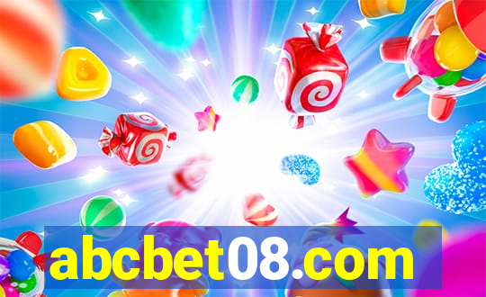 abcbet08.com