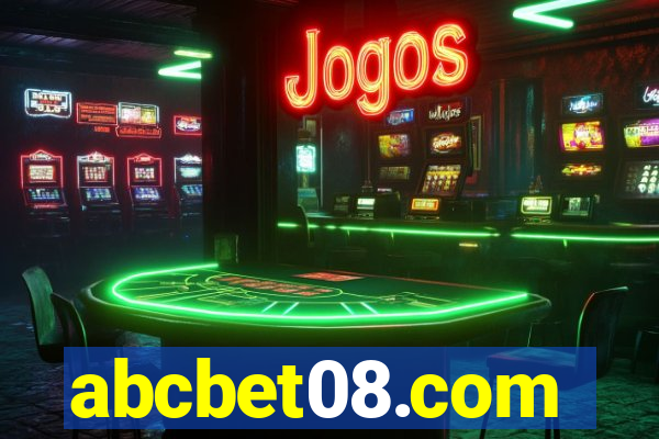 abcbet08.com