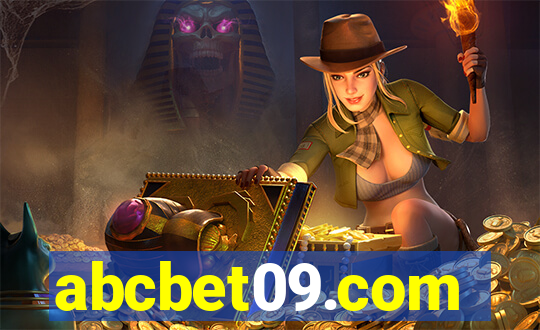 abcbet09.com