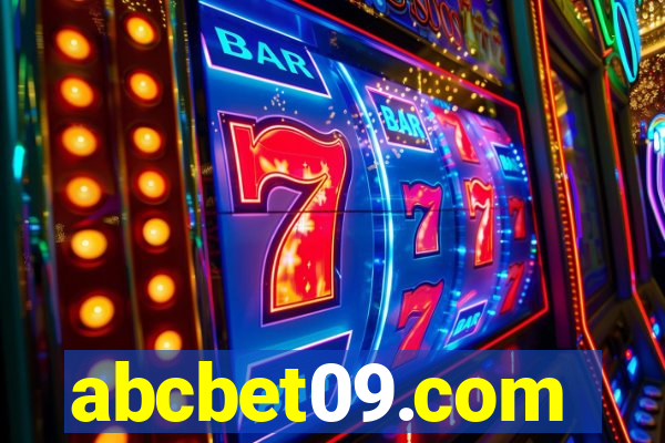 abcbet09.com