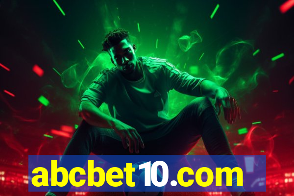 abcbet10.com