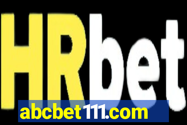 abcbet111.com