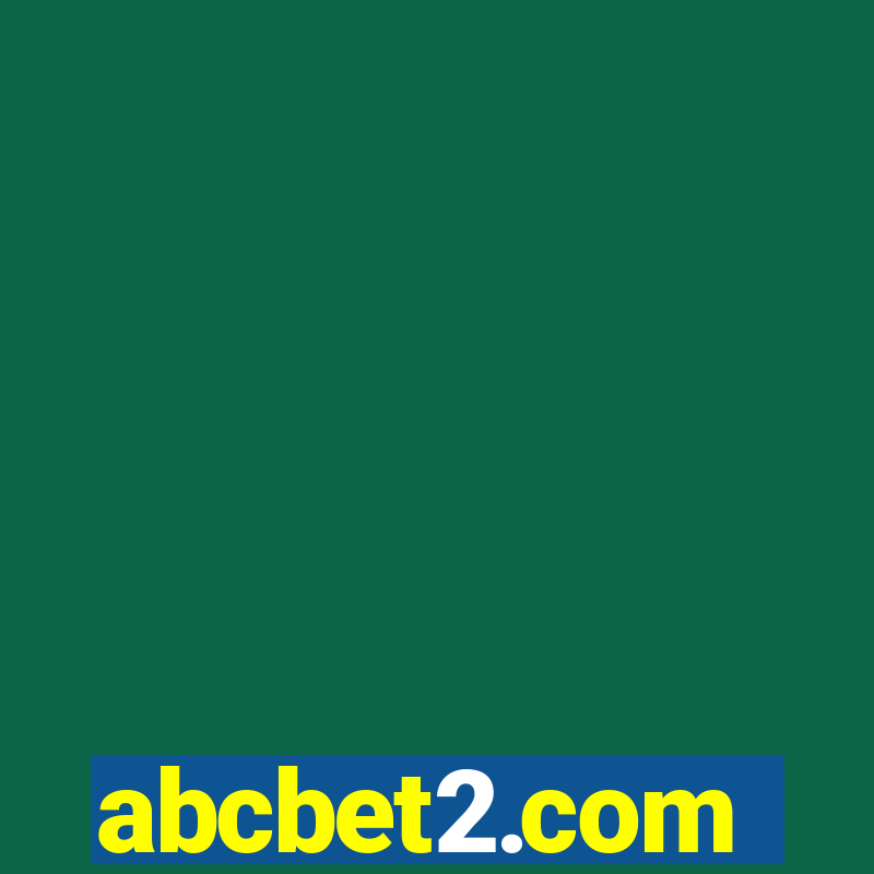 abcbet2.com