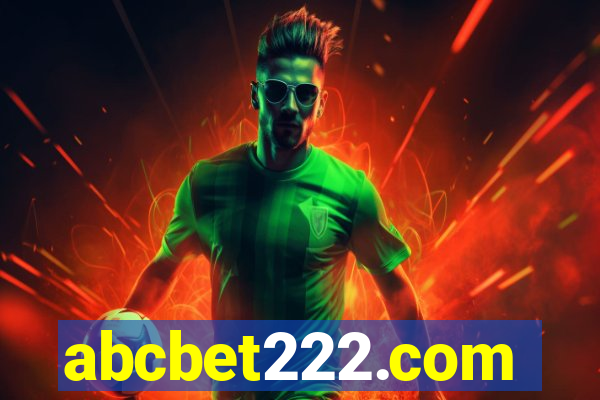 abcbet222.com