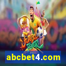 abcbet4.com