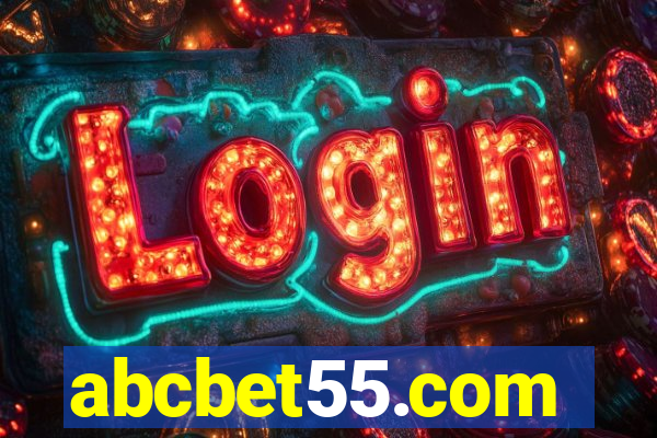 abcbet55.com