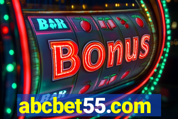 abcbet55.com