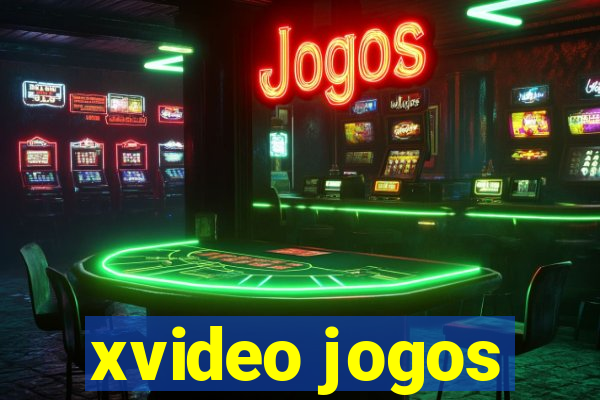 xvideo jogos