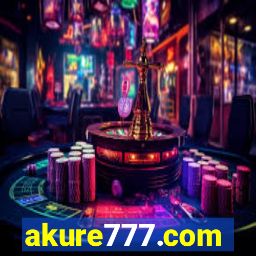 akure777.com